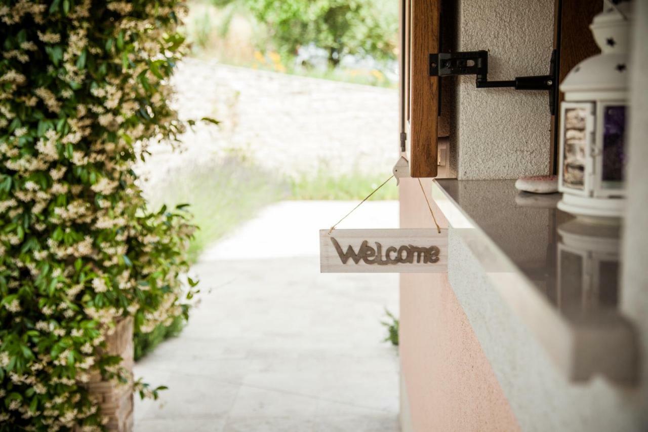 Apartment In Villa, Near Piran Strunjan Ngoại thất bức ảnh