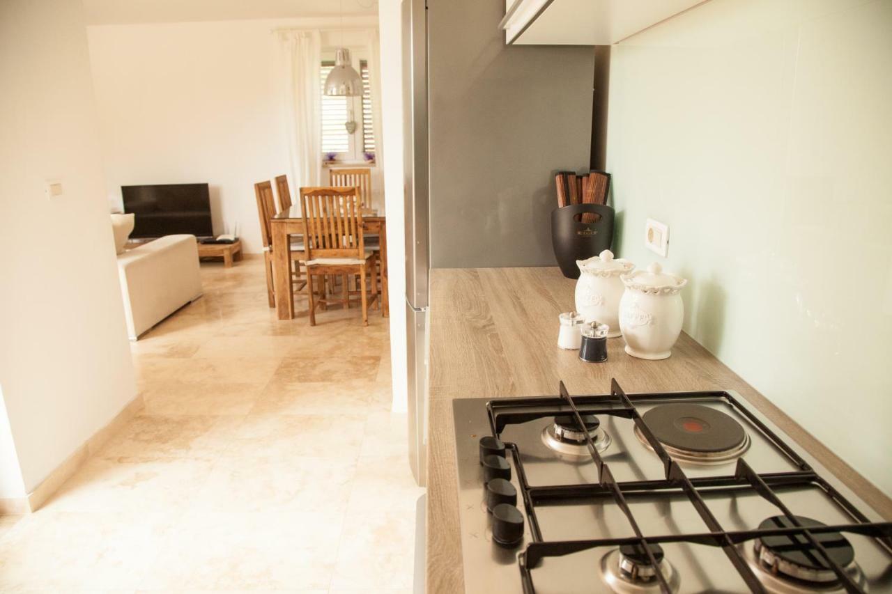 Apartment In Villa, Near Piran Strunjan Ngoại thất bức ảnh