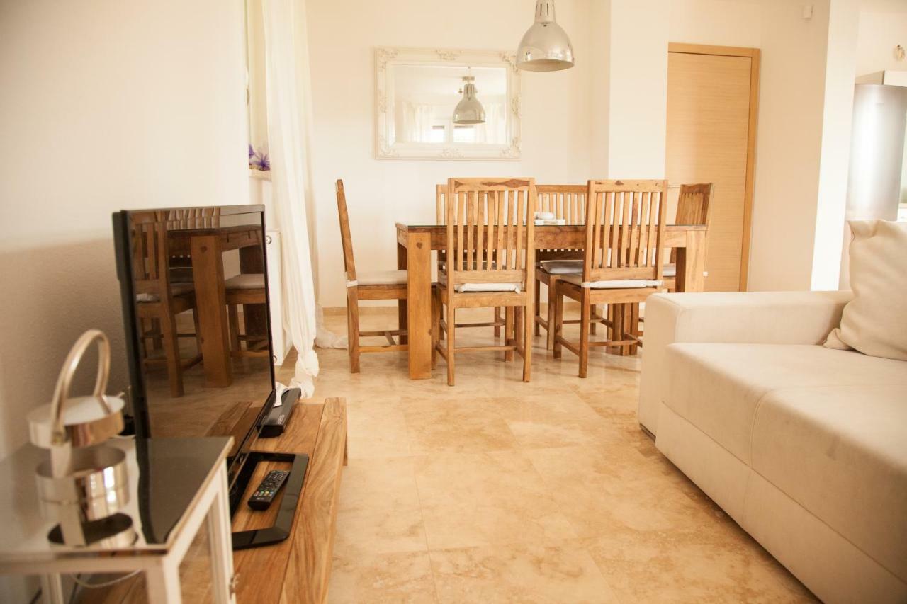 Apartment In Villa, Near Piran Strunjan Ngoại thất bức ảnh