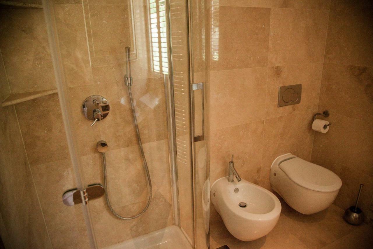 Apartment In Villa, Near Piran Strunjan Ngoại thất bức ảnh
