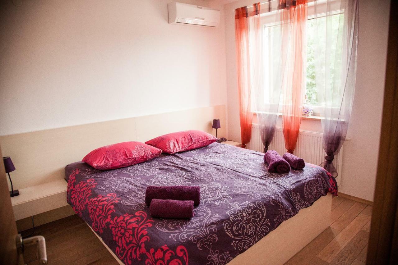 Apartment In Villa, Near Piran Strunjan Ngoại thất bức ảnh