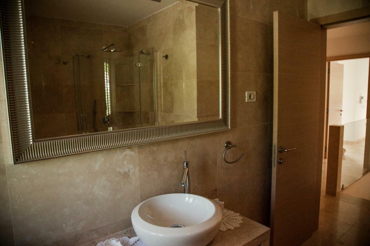 Apartment In Villa, Near Piran Strunjan Ngoại thất bức ảnh